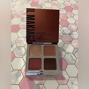 IL MAKIAGE Color Boss Squad Eyeshadow Palette